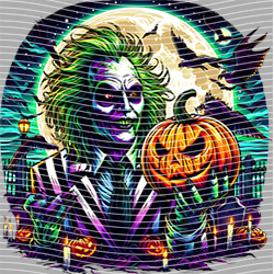 Halloween-WS 9167